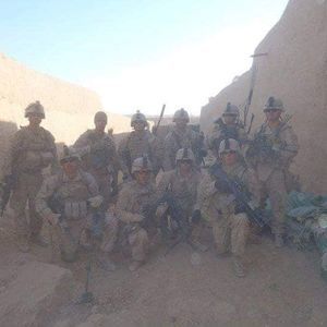 Meet your Posher, Matt